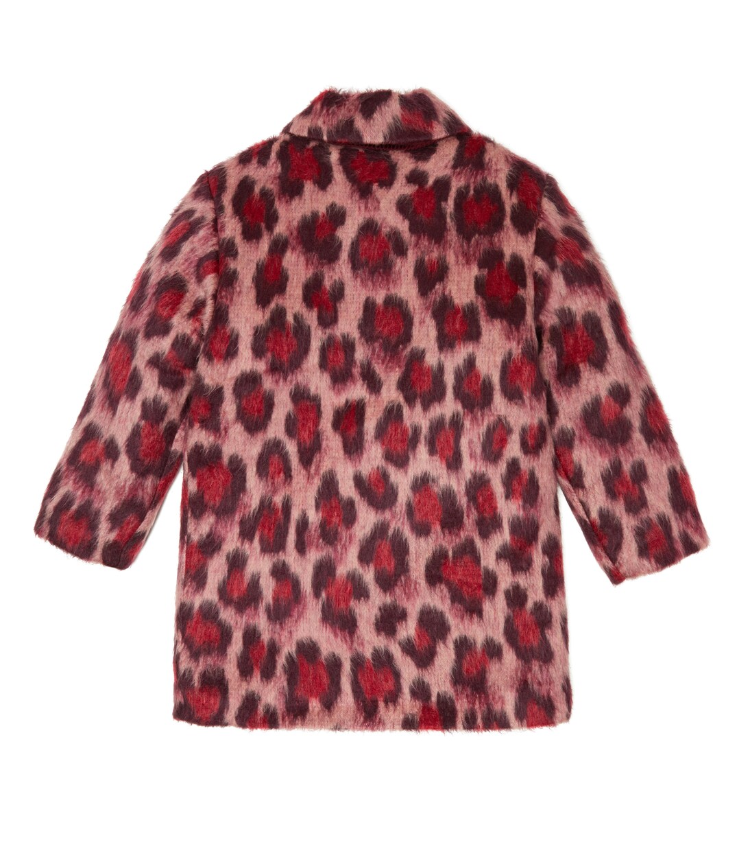 Chaqueta con estampado de leopardo | Paade Mode