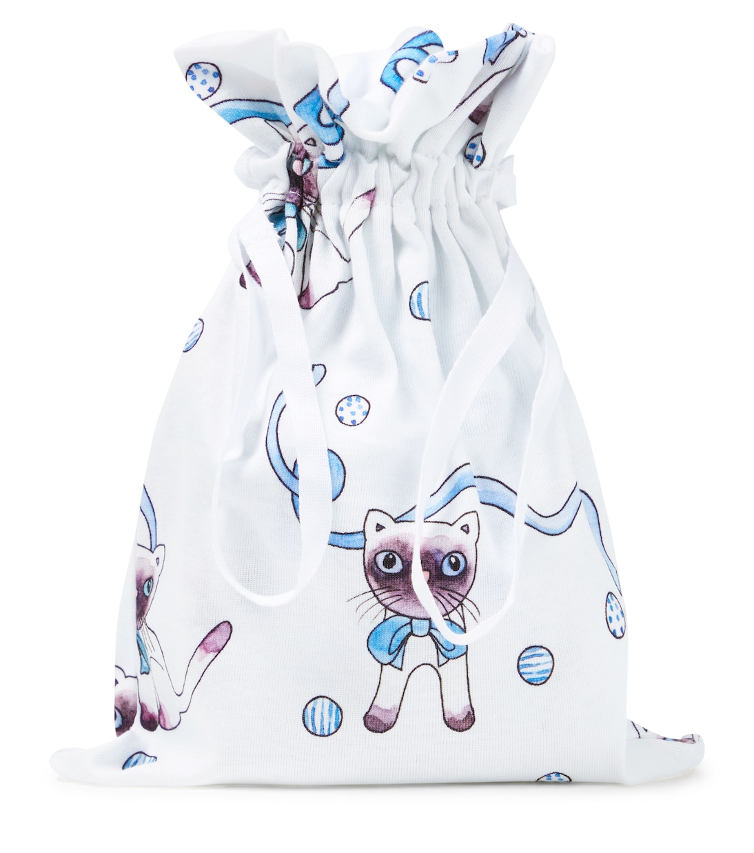 Baby - Tutina, berretto e calzini in misto cotone | Mini Rodini