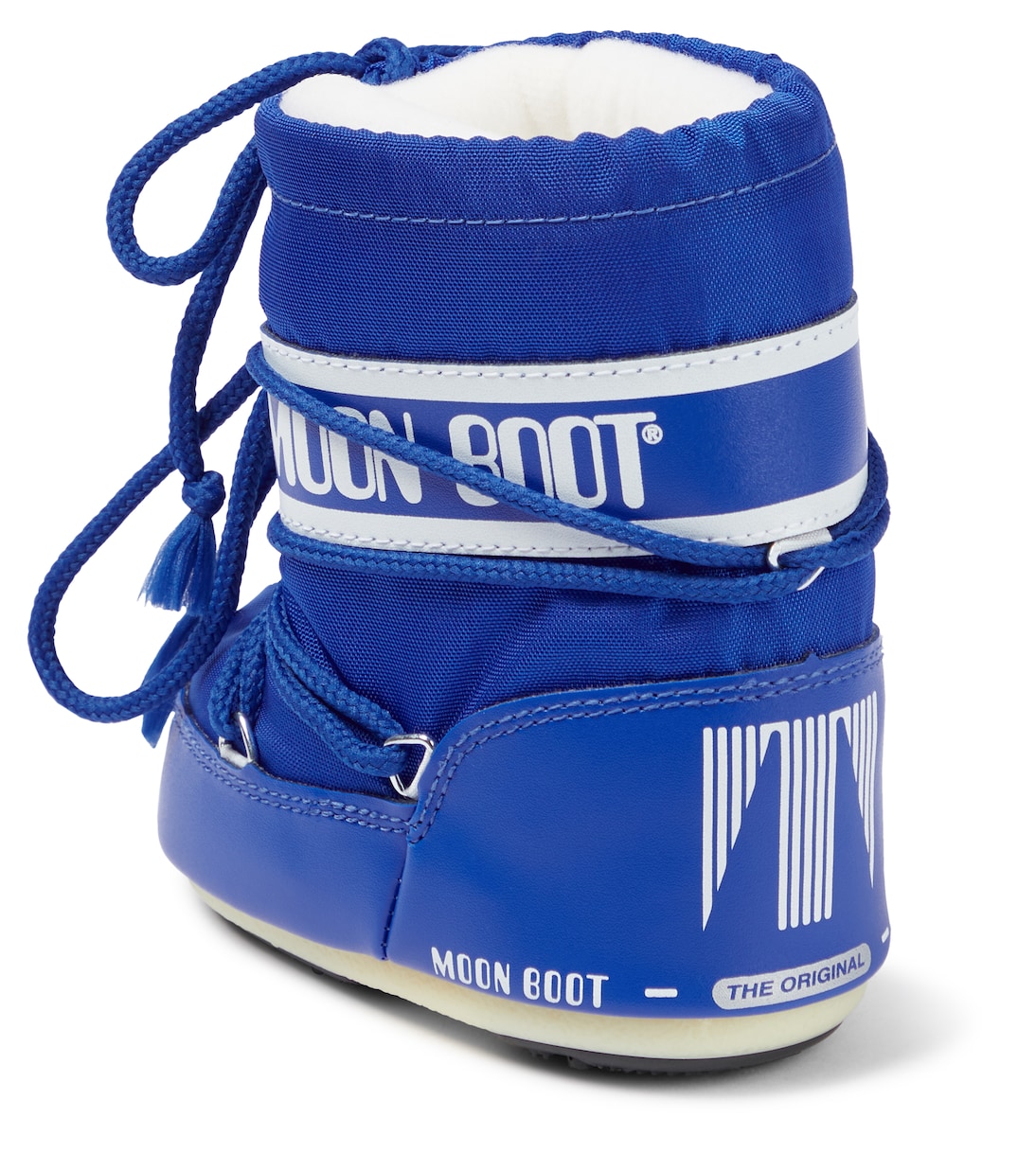 Baby Icon Mini snow boots | Moon Boot Kids
