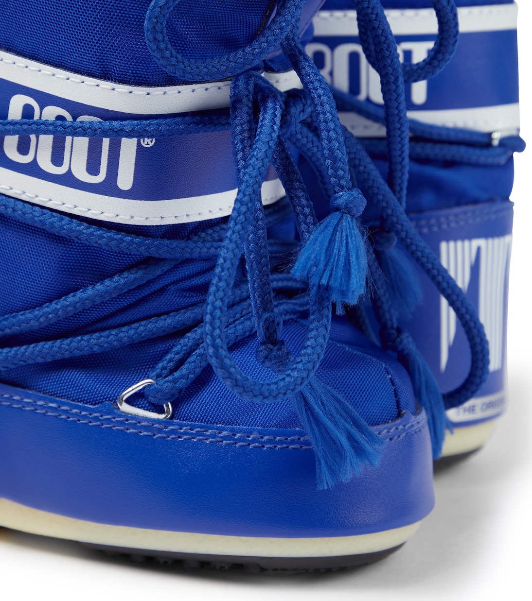 Baby Icon Mini snow boots | Moon Boot Kids