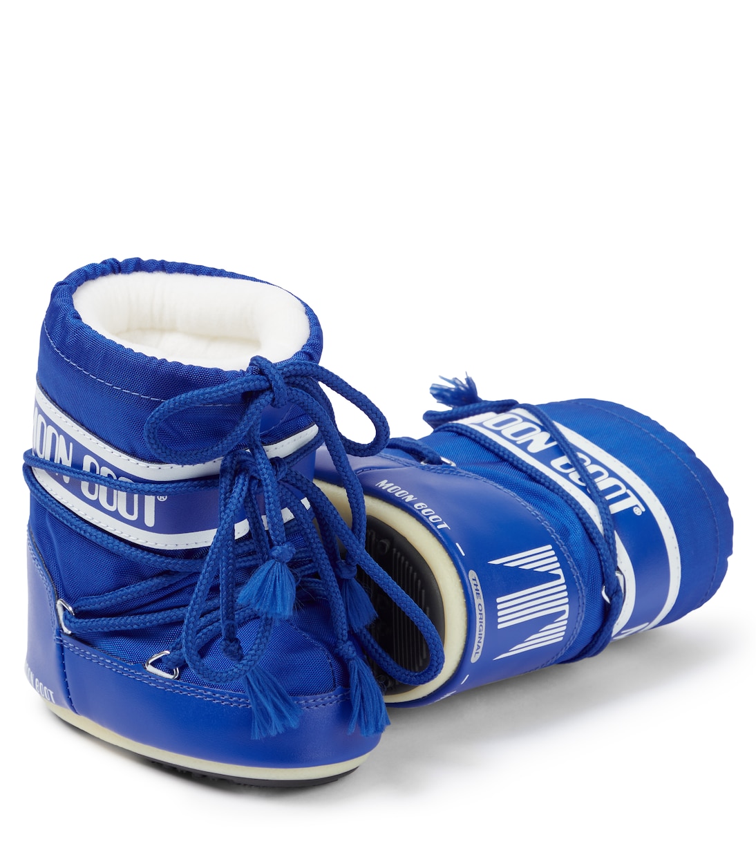 Baby Icon Mini snow boots | Moon Boot Kids