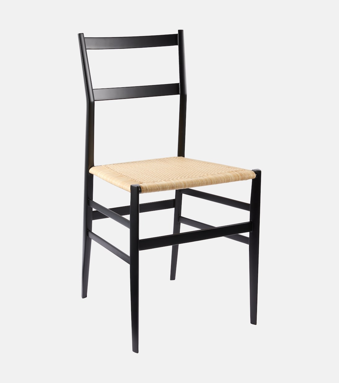 Stuhl Superleggera by Gio Ponti | Cassina