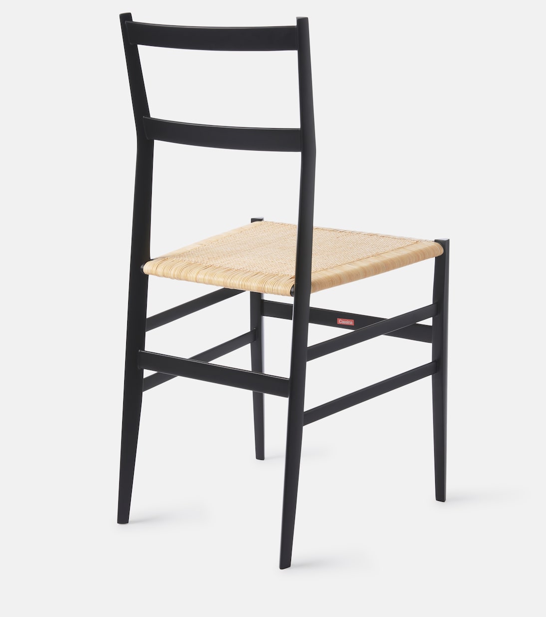 Stuhl Superleggera by Gio Ponti | Cassina