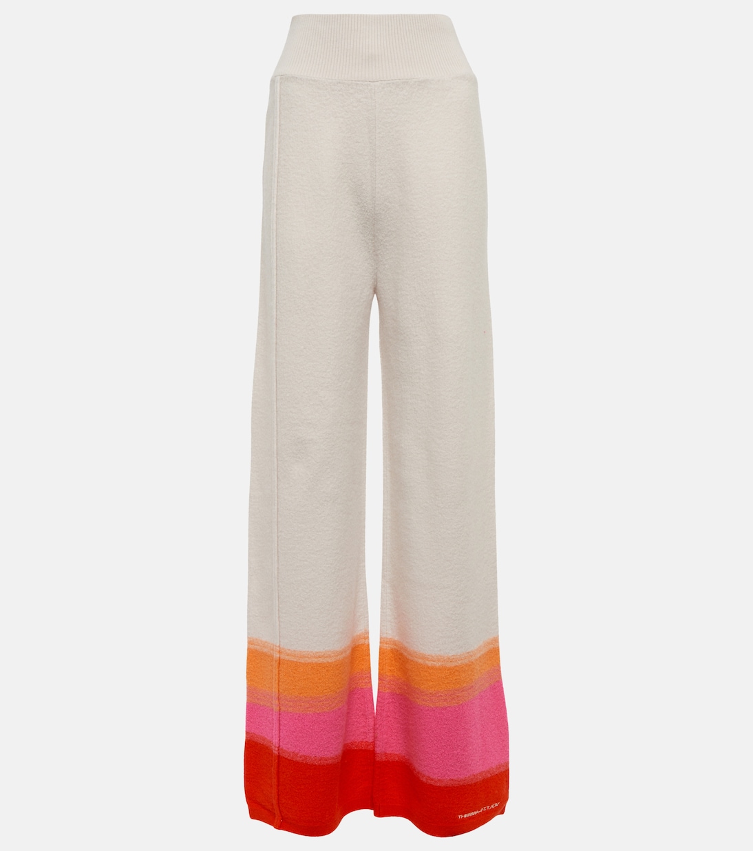 Hose aus Wolle | Nike