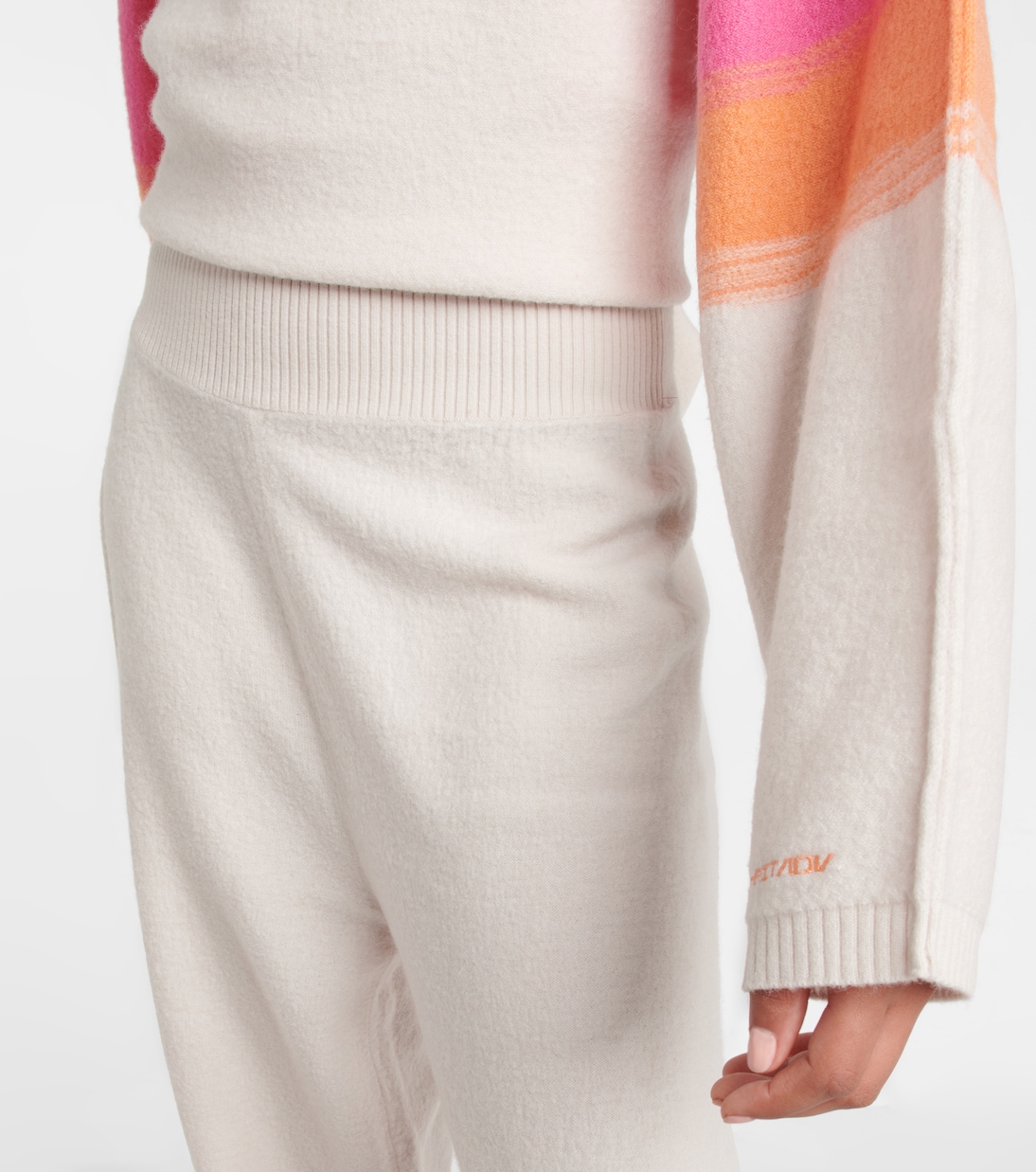 Hose aus Wolle | Nike