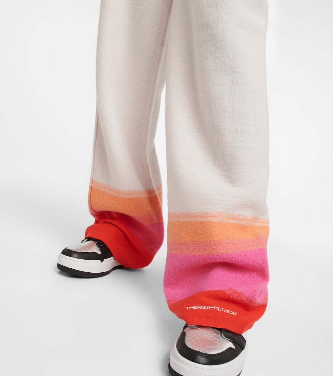 Hose aus Wolle | Nike