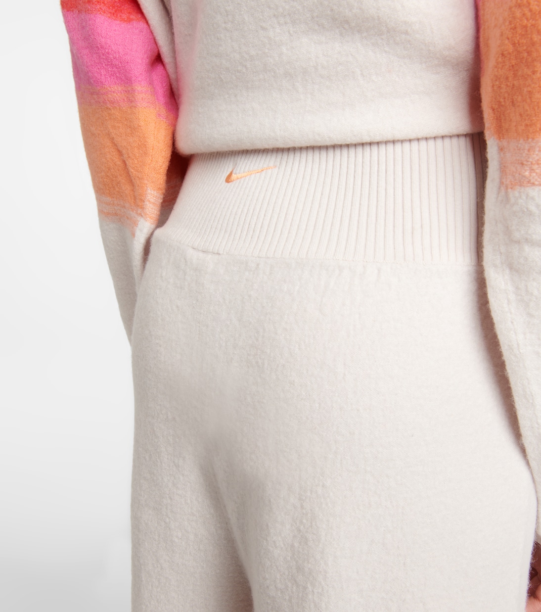 Hose aus Wolle | Nike