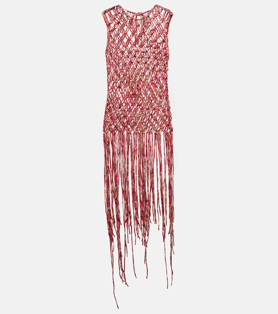 Top de punto | Dries Van Noten