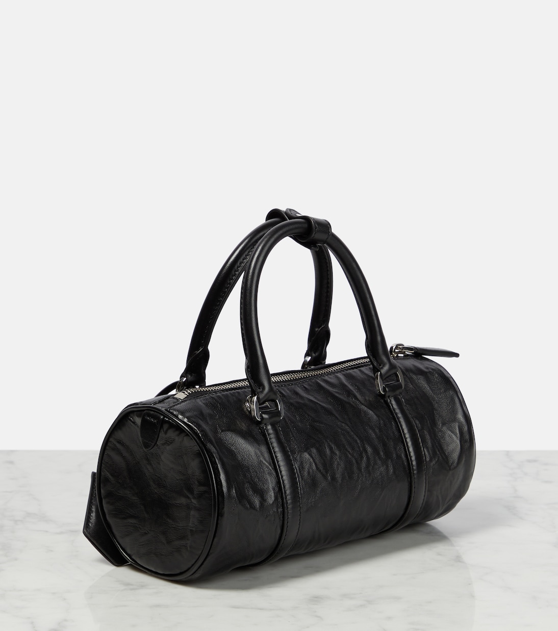 Cabas Antique en cuir | Prada