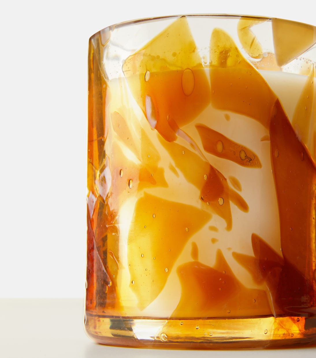 Vela aromática Topaz | Stories of Italy