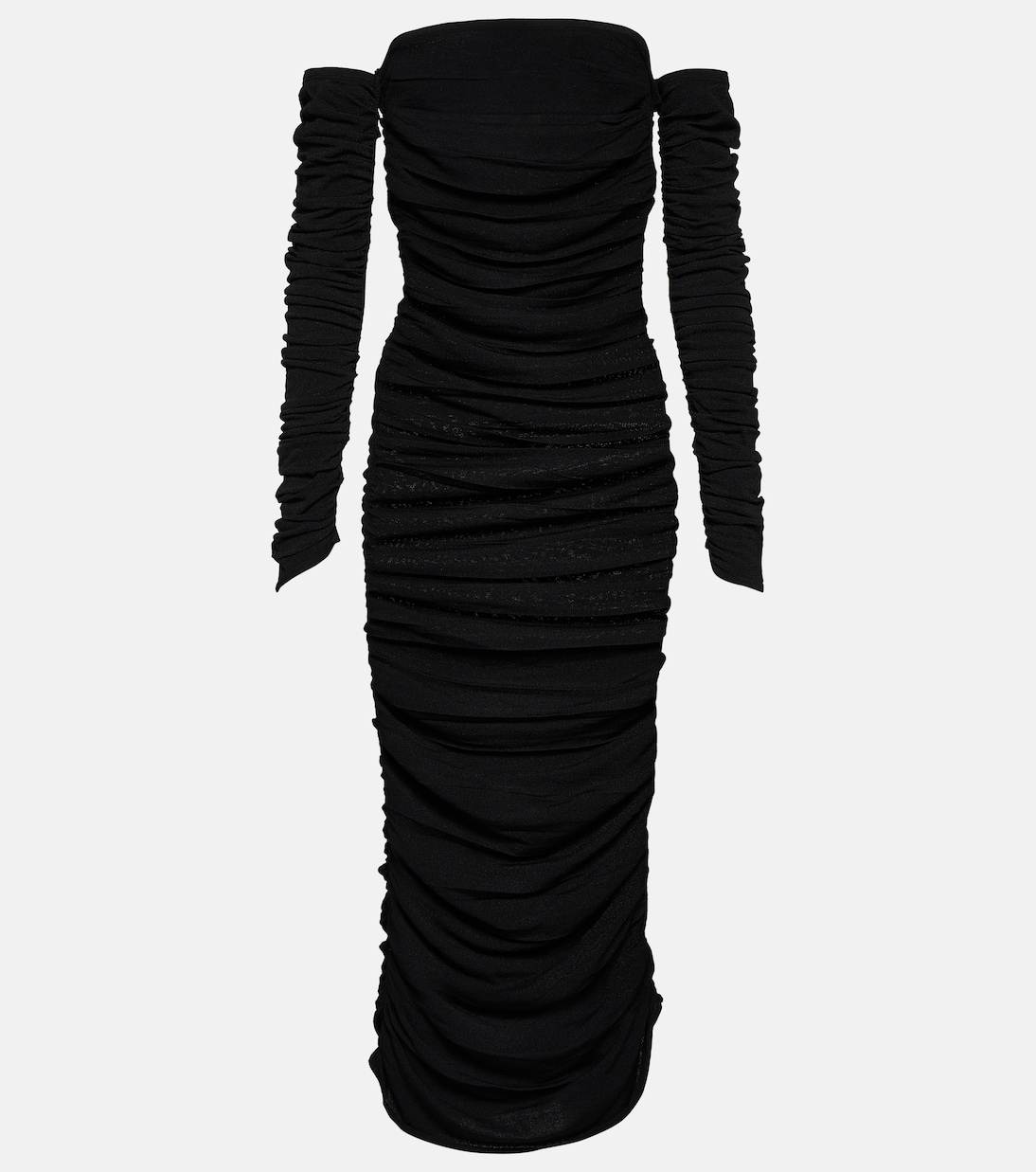 Maxikleid Trikera aus Jersey | Altuzarra