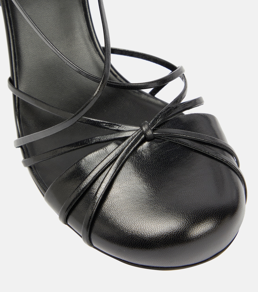 Escarpins Joan en cuir | The Row