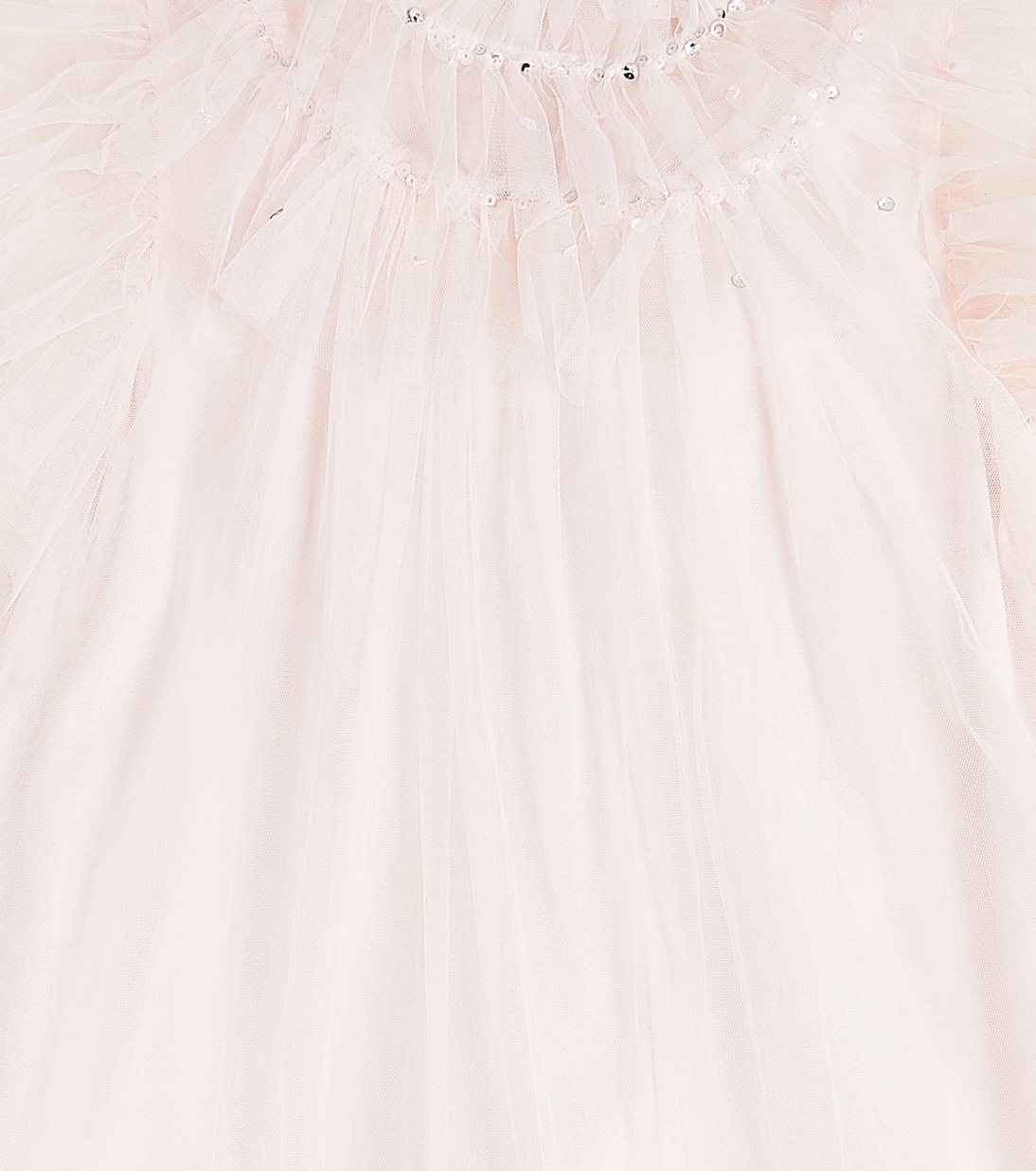 Abito Evergreen in tulle | Tutu Du Monde