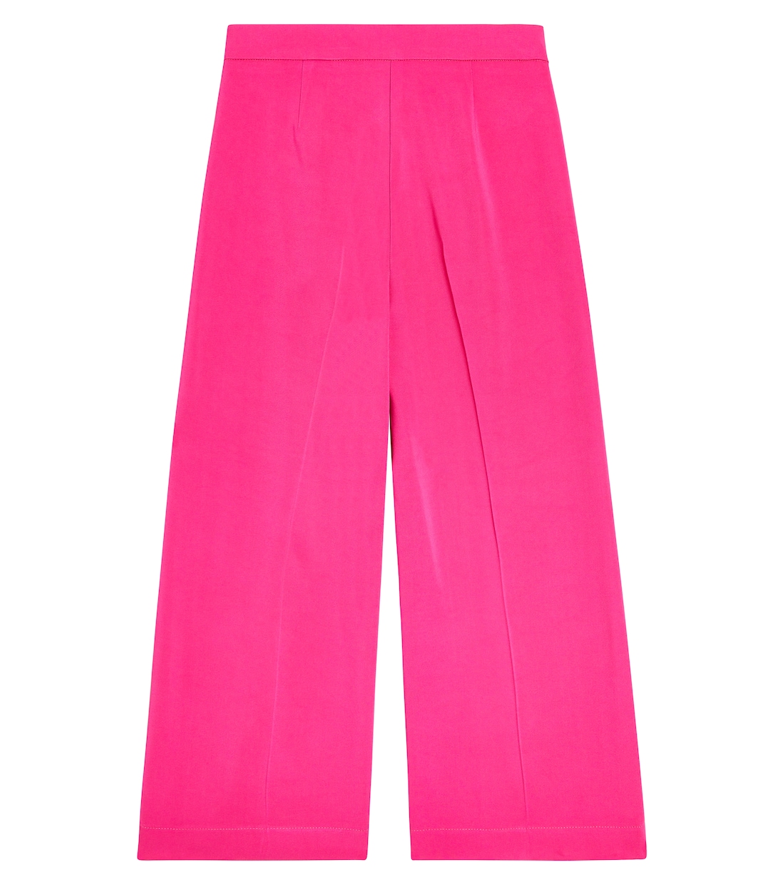 Pantaloni a gamba larga in jersey | Stella McCartney Kids