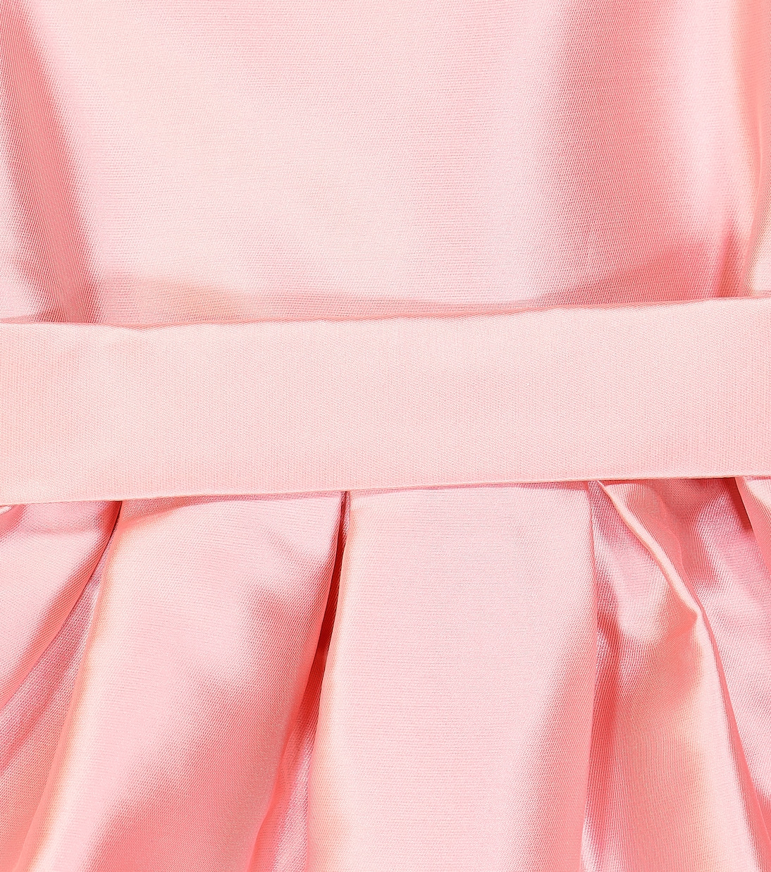 Kleid Mikado | Il Gufo