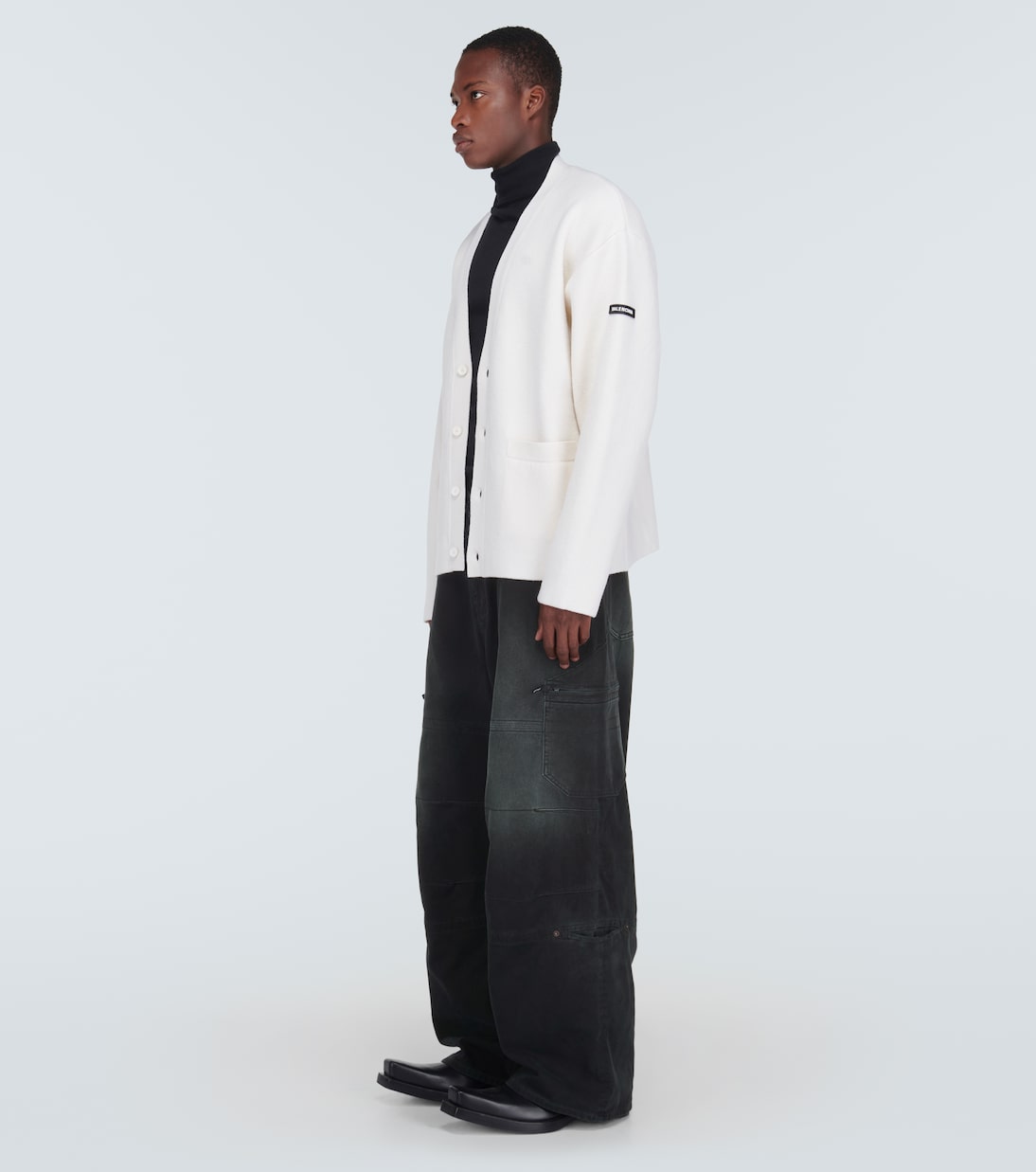 Cargohose aus Baumwolle | Balenciaga
