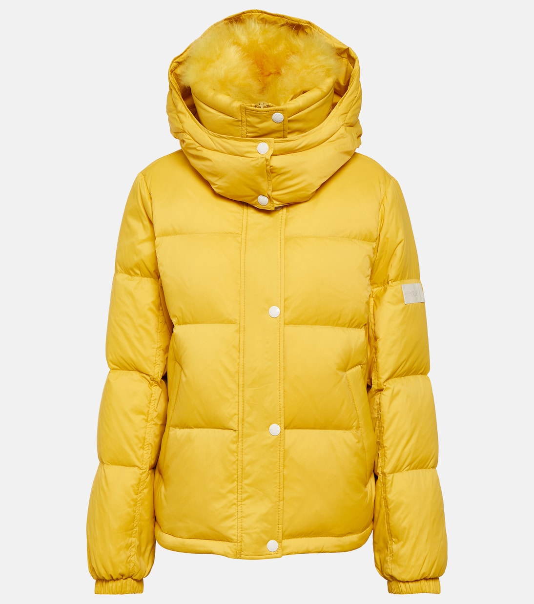 Veste doudoune | Yves Salomon