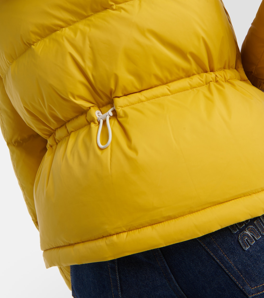 Veste doudoune | Yves Salomon