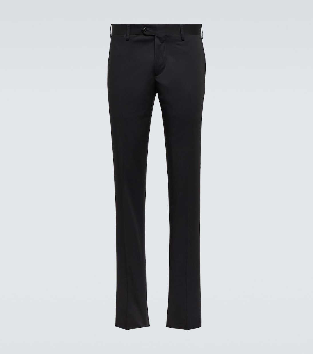 Pantalones rectos | Lardini