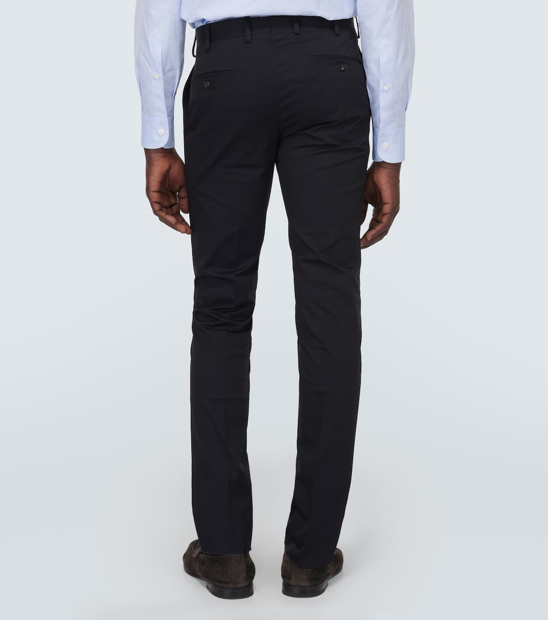 Pantalones rectos | Lardini