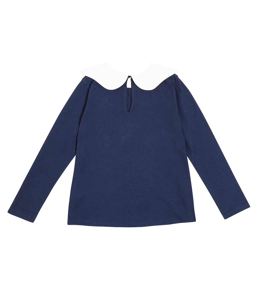 Top Marina en coton | La Coqueta