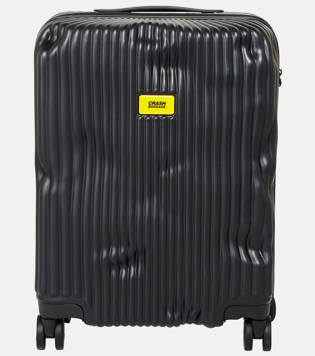 Valigia Stripe Small | Crash Baggage