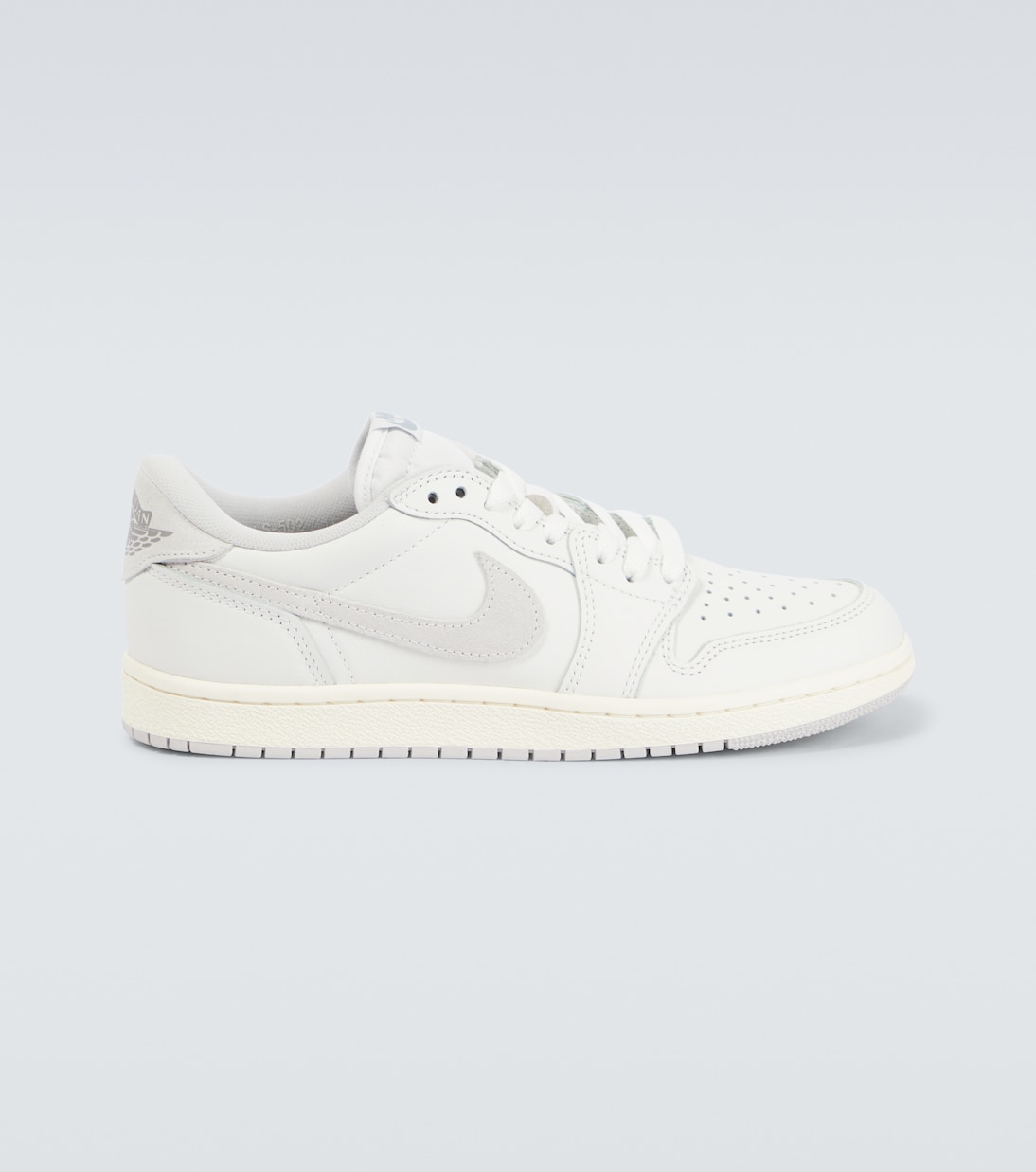 Sneakers Air Jordan 1 Low 85 aus Leder | Nike