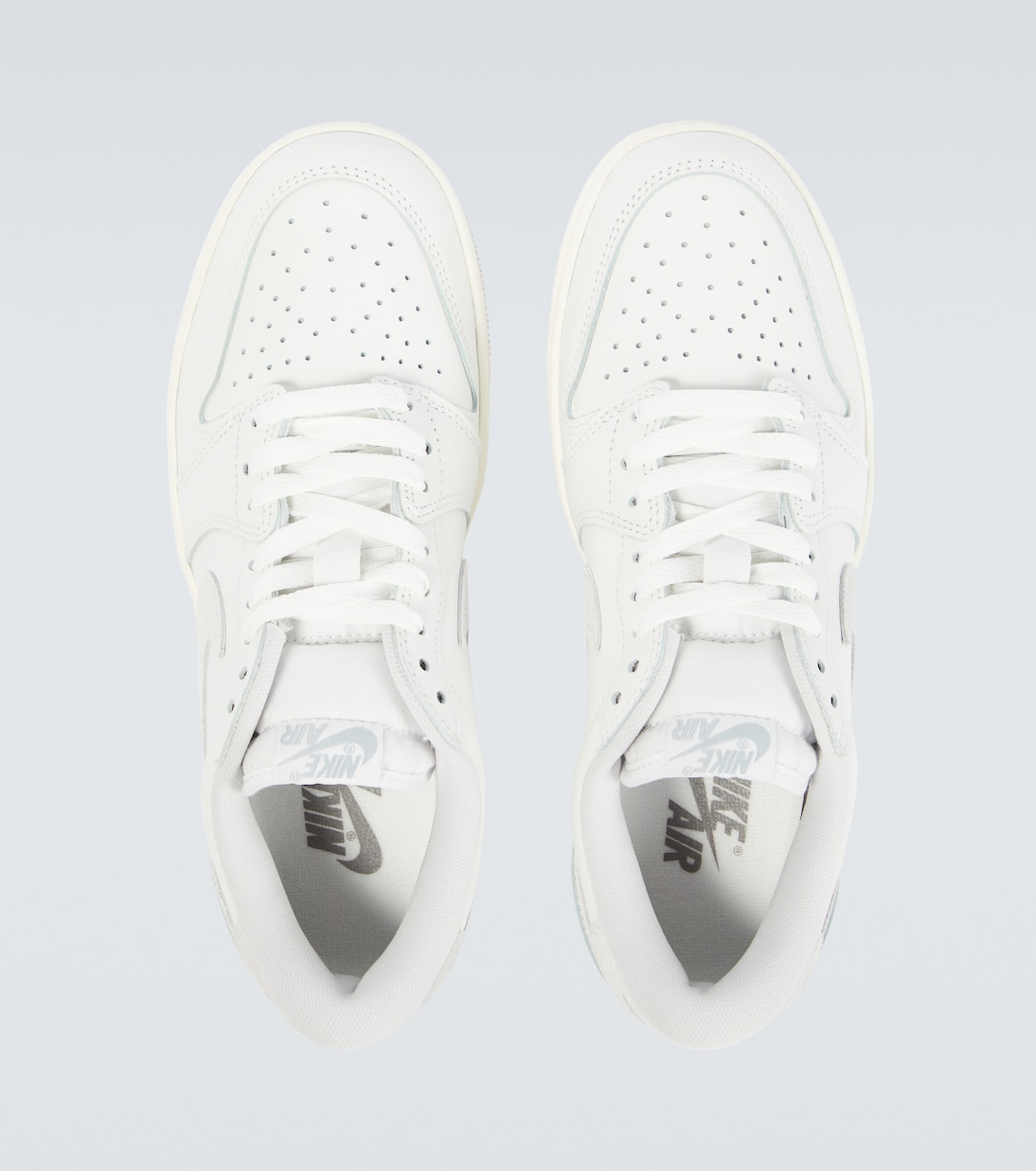 Sneakers Air Jordan 1 Low 85 aus Leder | Nike