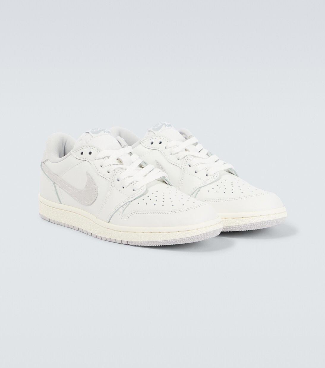 Sneakers Air Jordan 1 Low 85 aus Leder | Nike