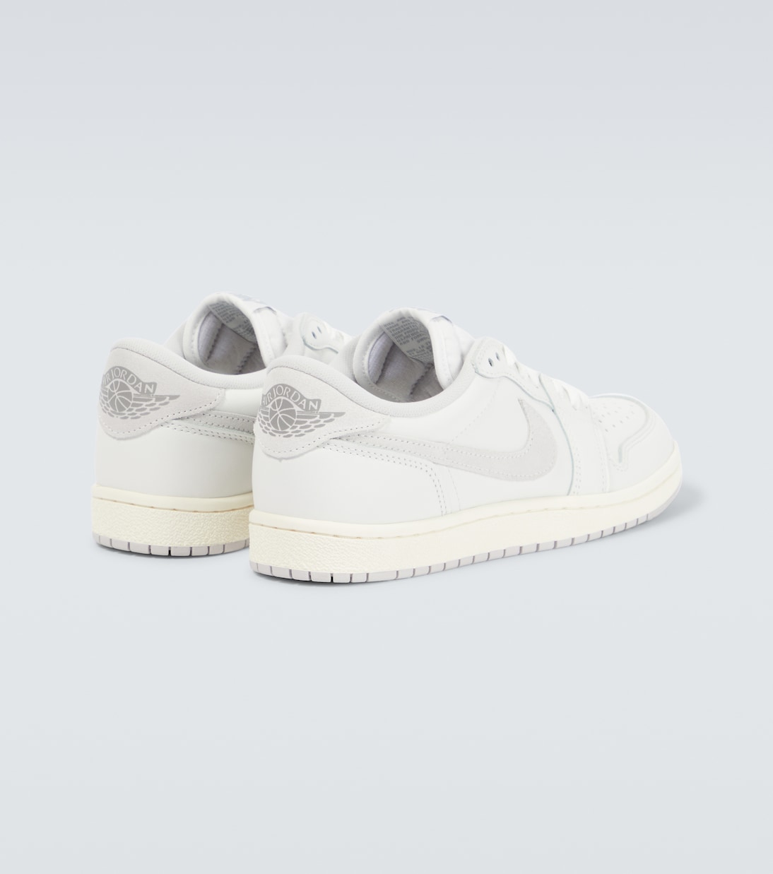 Sneakers Air Jordan 1 Low 85 aus Leder | Nike