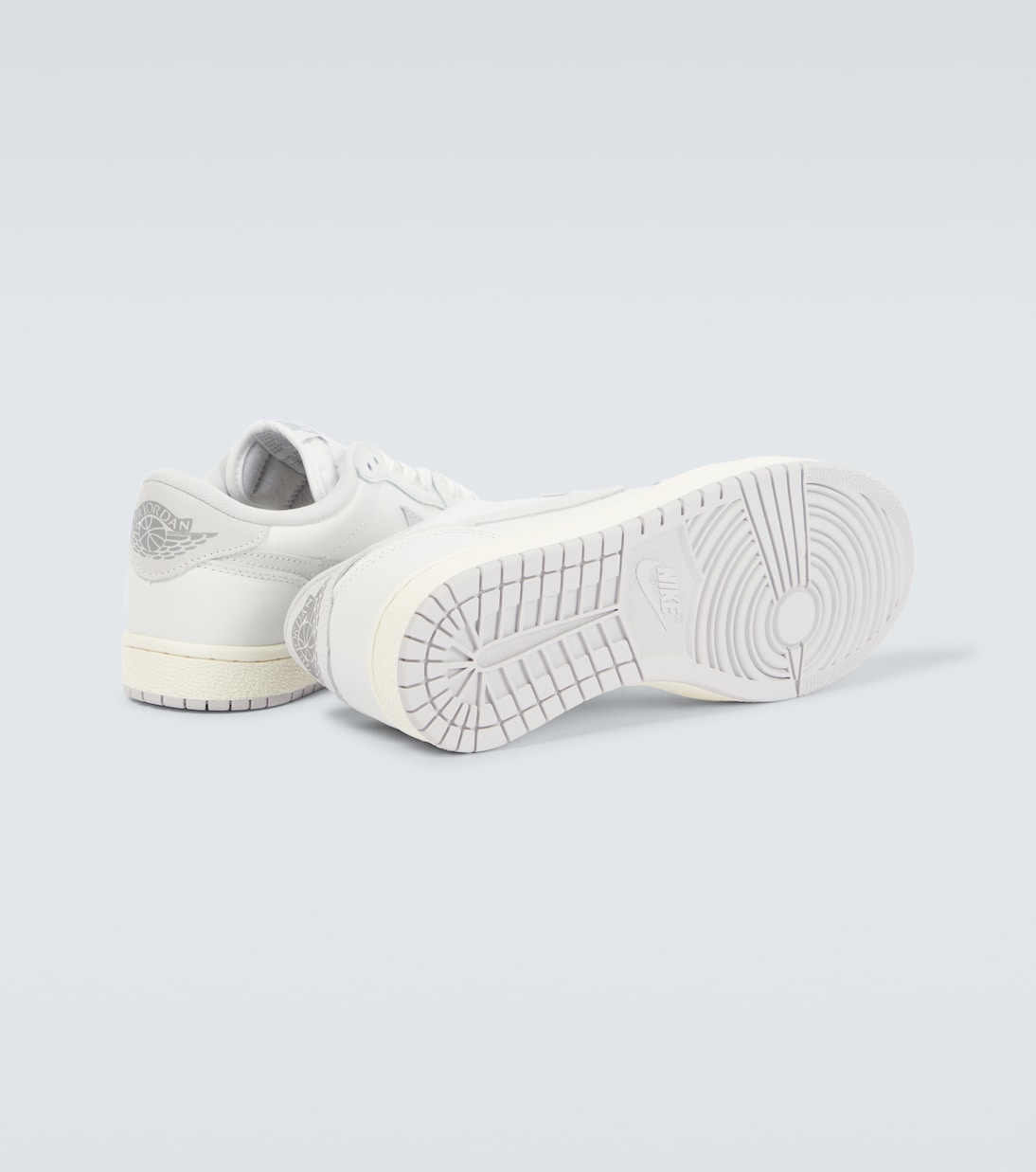 Sneakers Air Jordan 1 Low 85 aus Leder | Nike