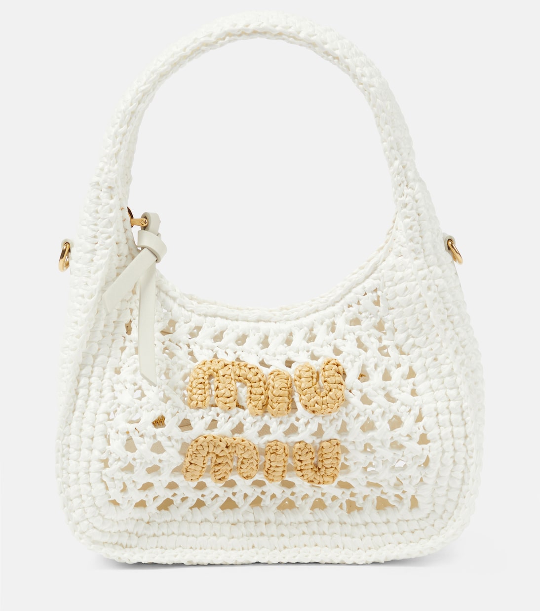 Tote Wander Small | Miu Miu