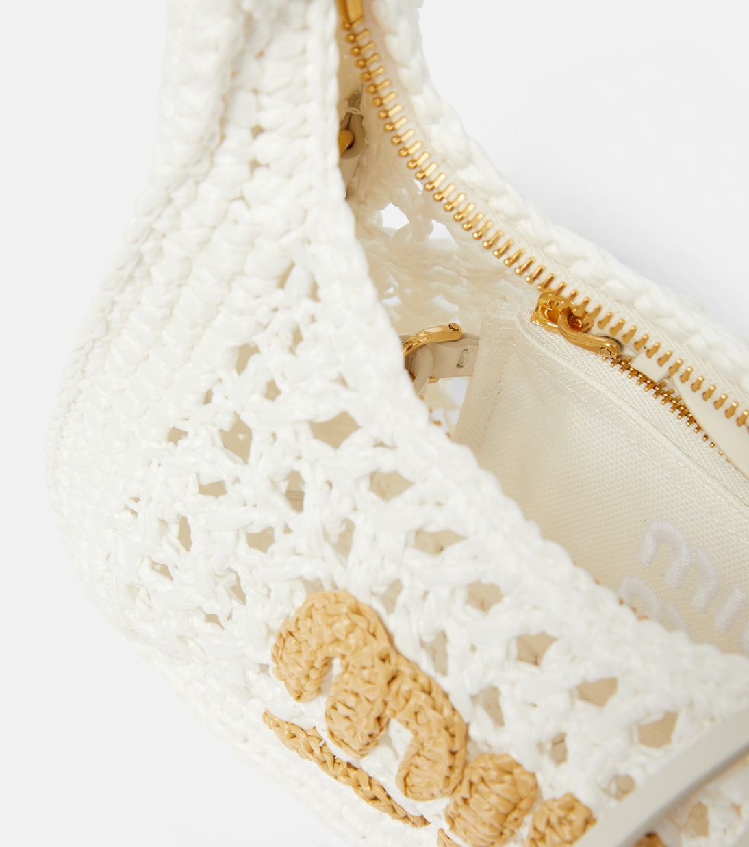 Tote Wander Small | Miu Miu