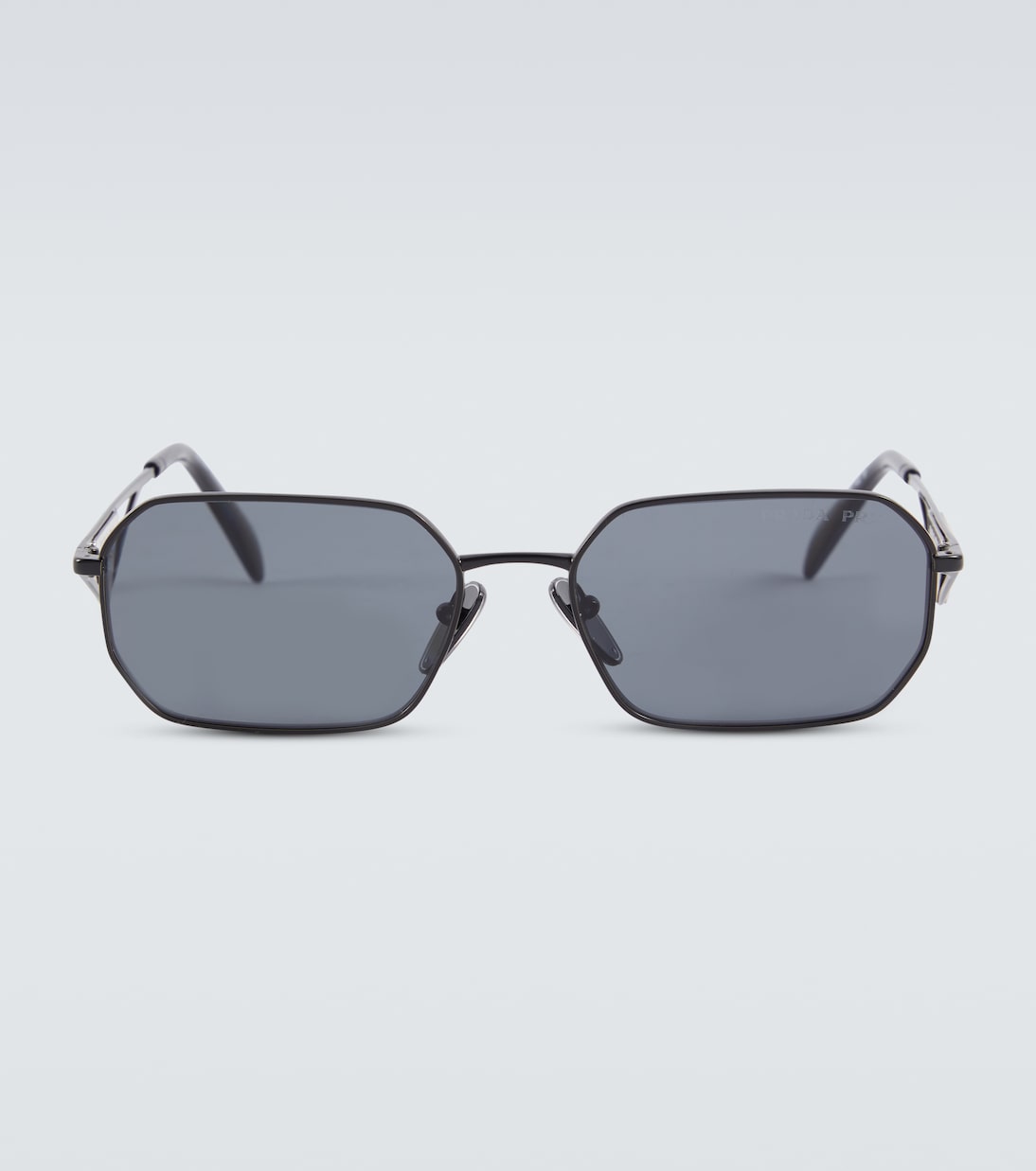 Rectangular sunglasses | Prada