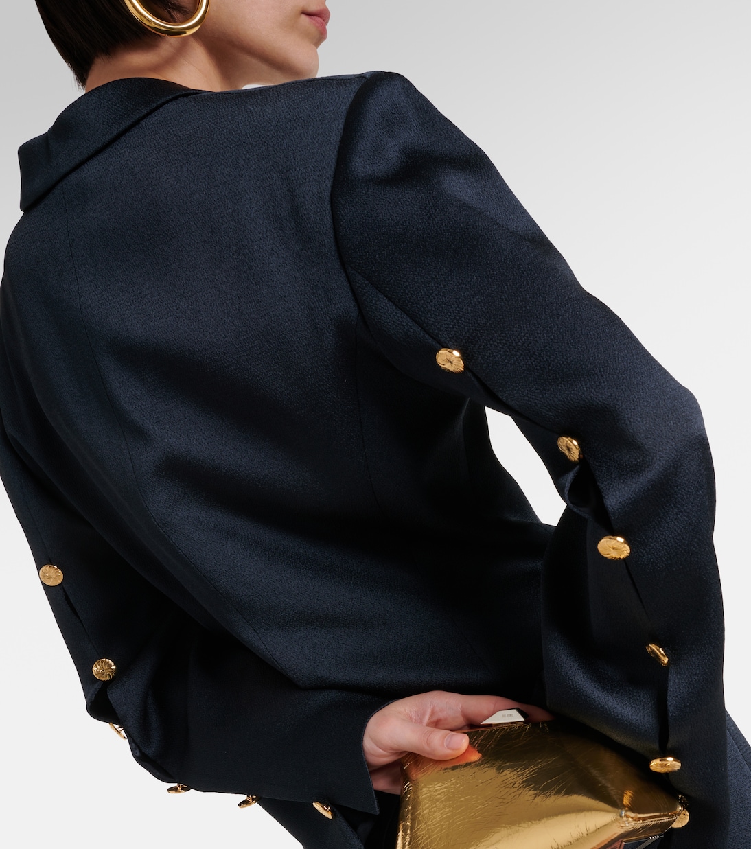 Agneta blazer | Blazé Milano