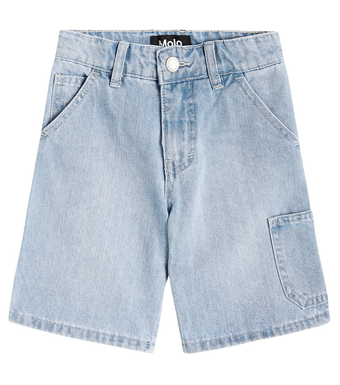 Bermuda Archie en jean | Molo