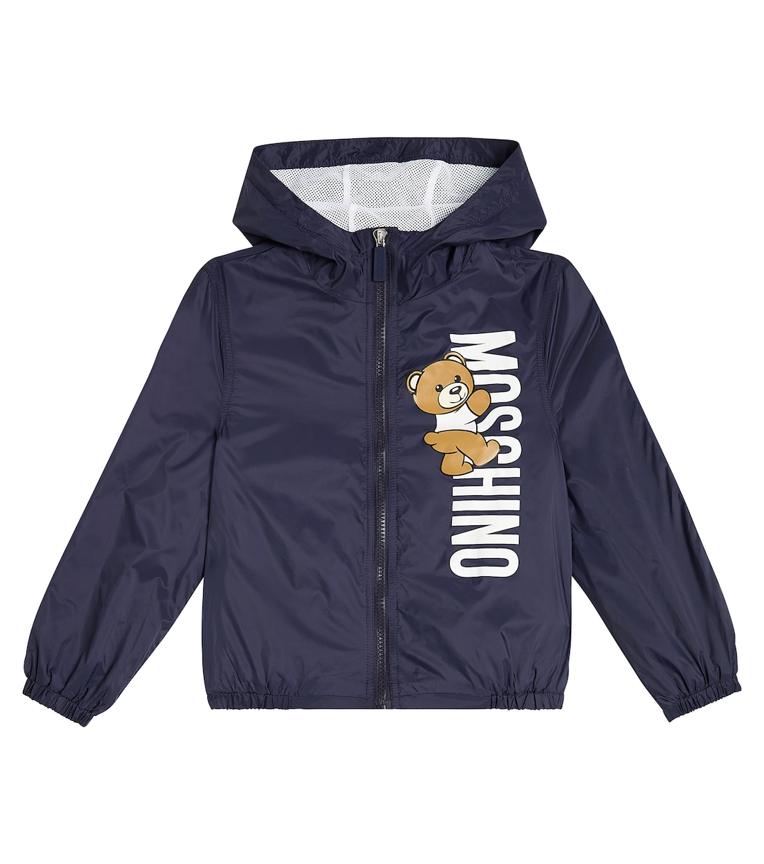 Windbreaker | Moschino Kids