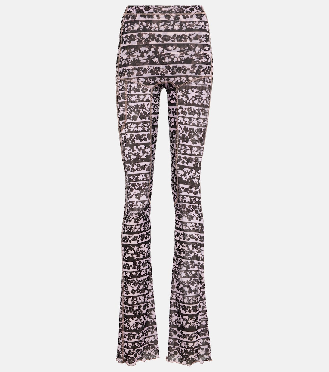 Legging Halcyon imprimé | KNWLS