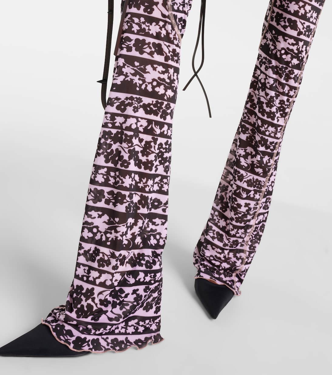 Legging Halcyon imprimé | KNWLS