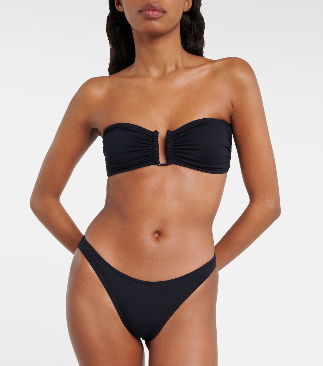 Top bikini a fascia Show | Eres