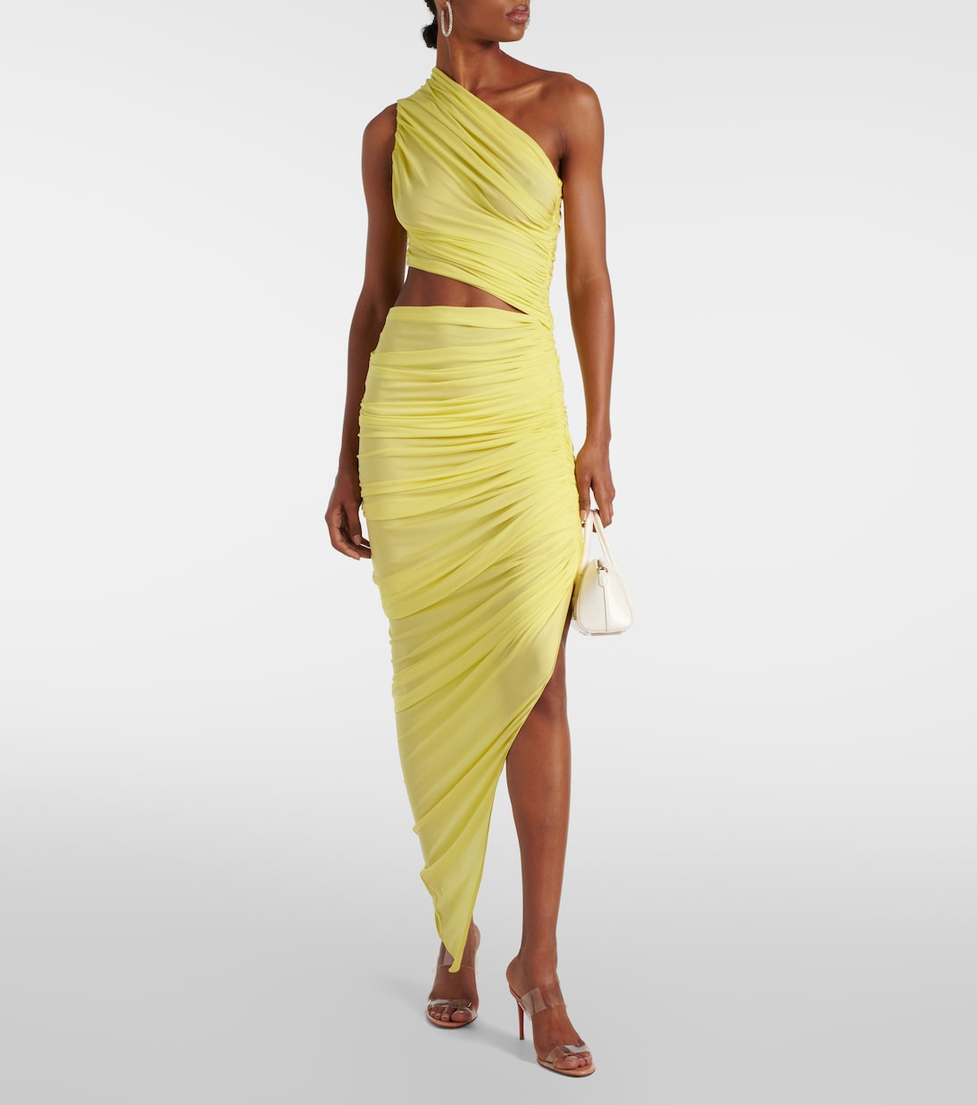 Sandali Just Nothing 85 in TPU | Christian Louboutin