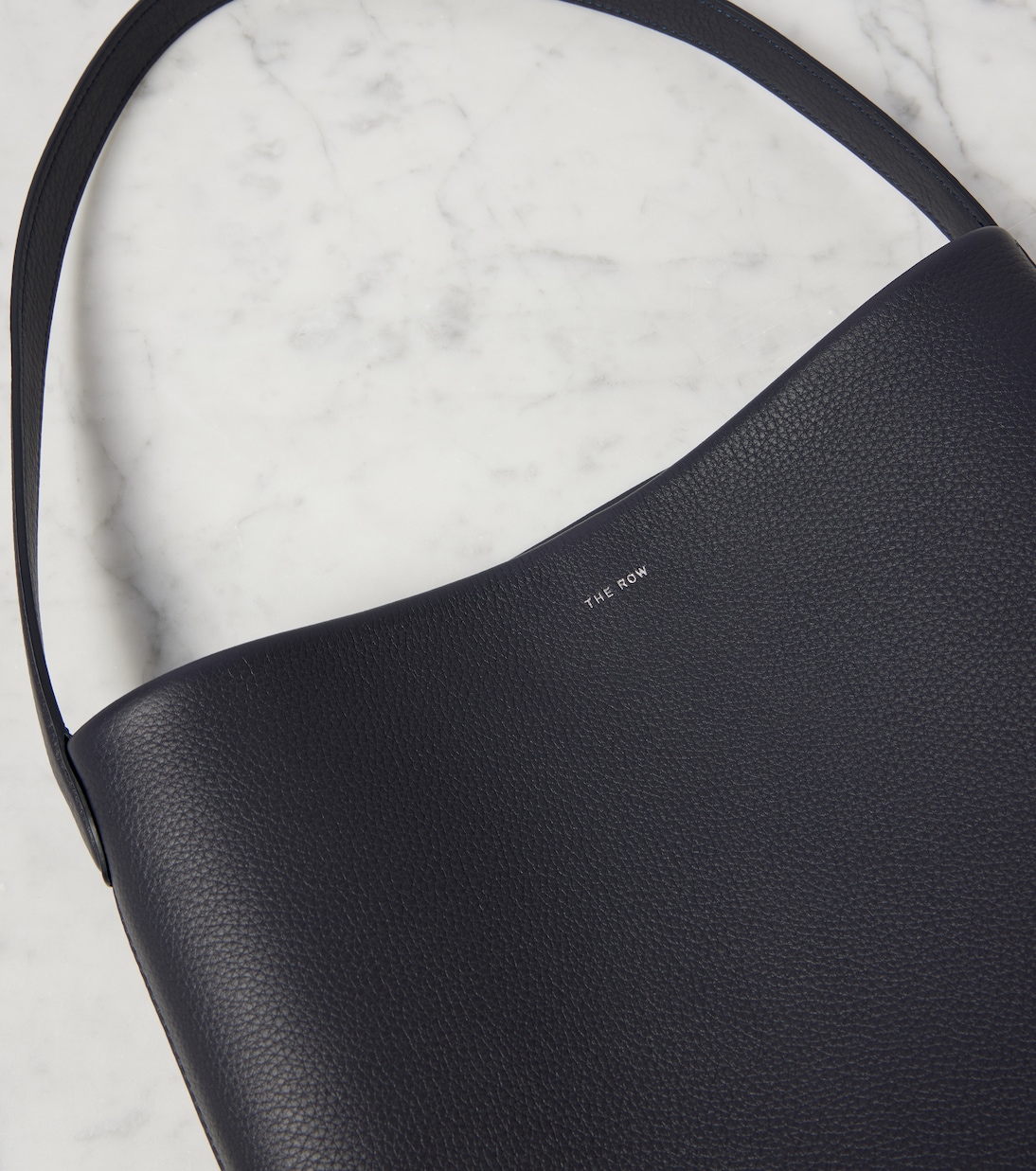 Borsa N/S Park Tote Medium in pelle | The Row