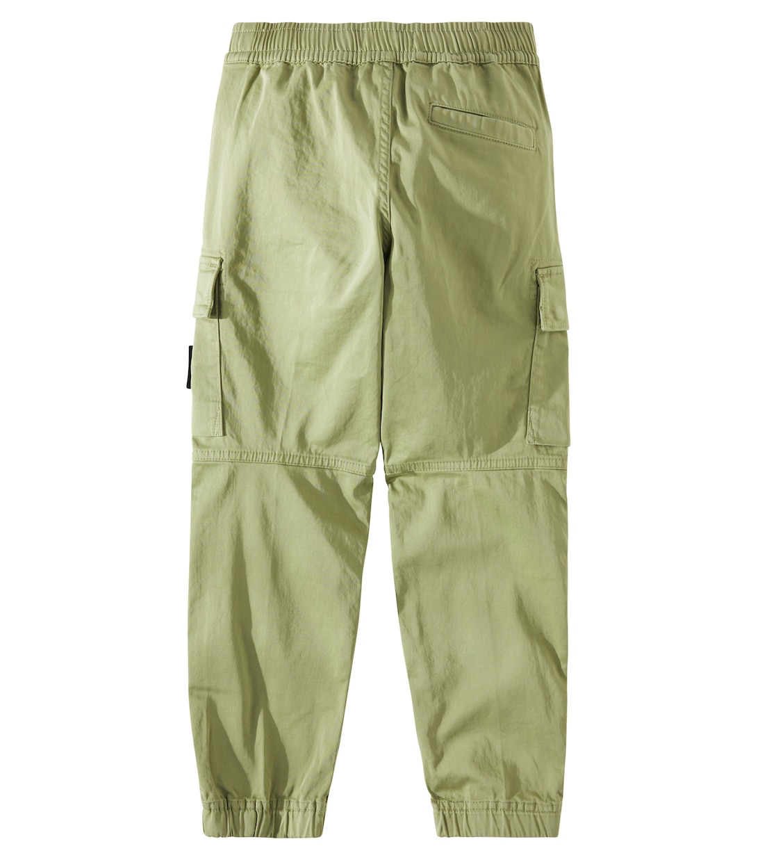 Cargohose Compass aus Baumwolle | Stone Island Junior