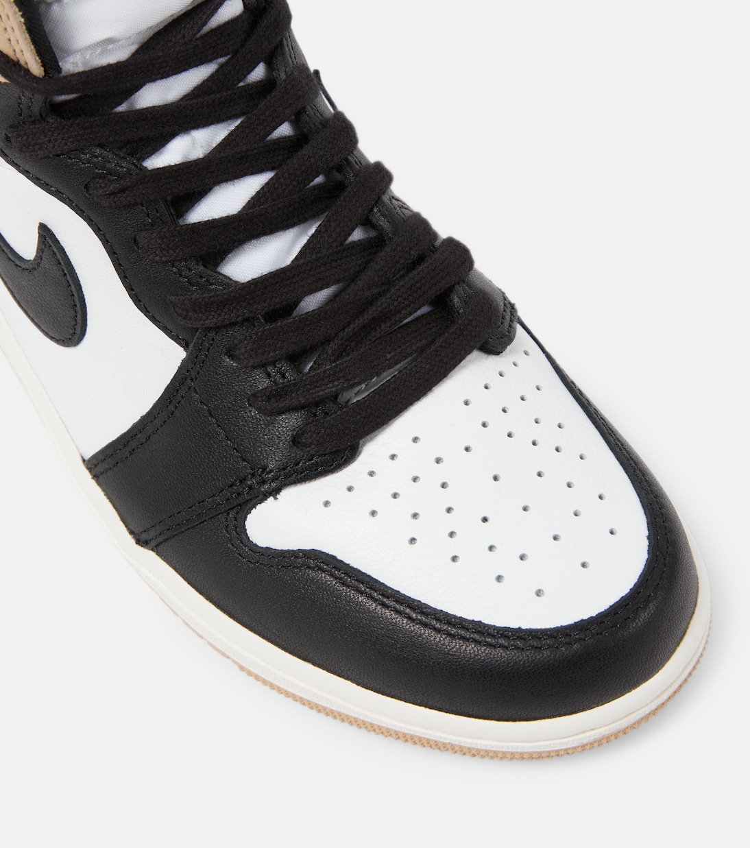 Air jordan 1 retro hi trainers outlet