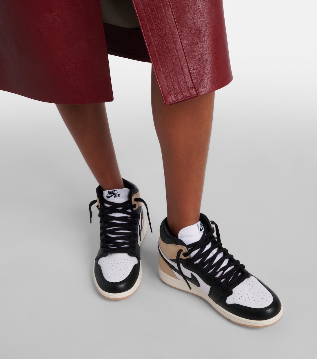 Baskets Air Jordan 1 Retro High OG | Nike