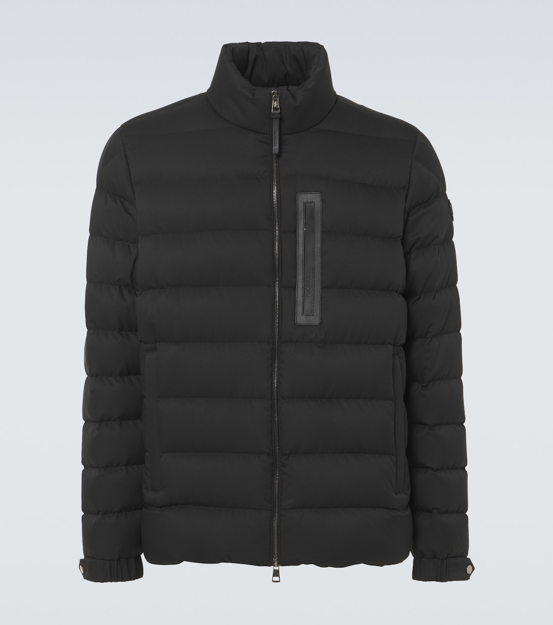 Lauriolle down jacket | Moncler