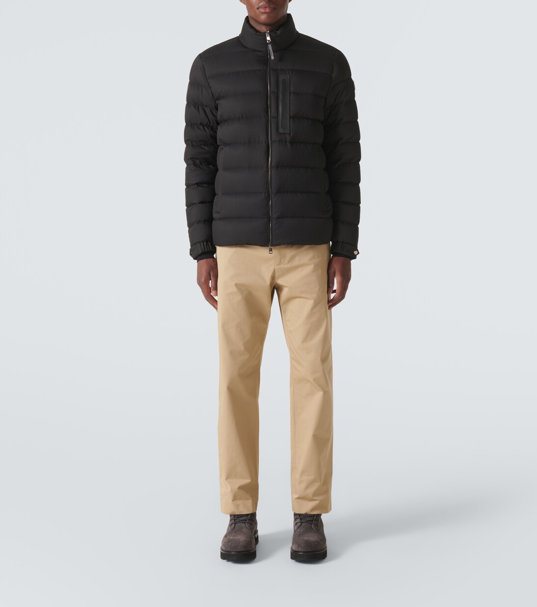 Lauriolle down jacket | Moncler