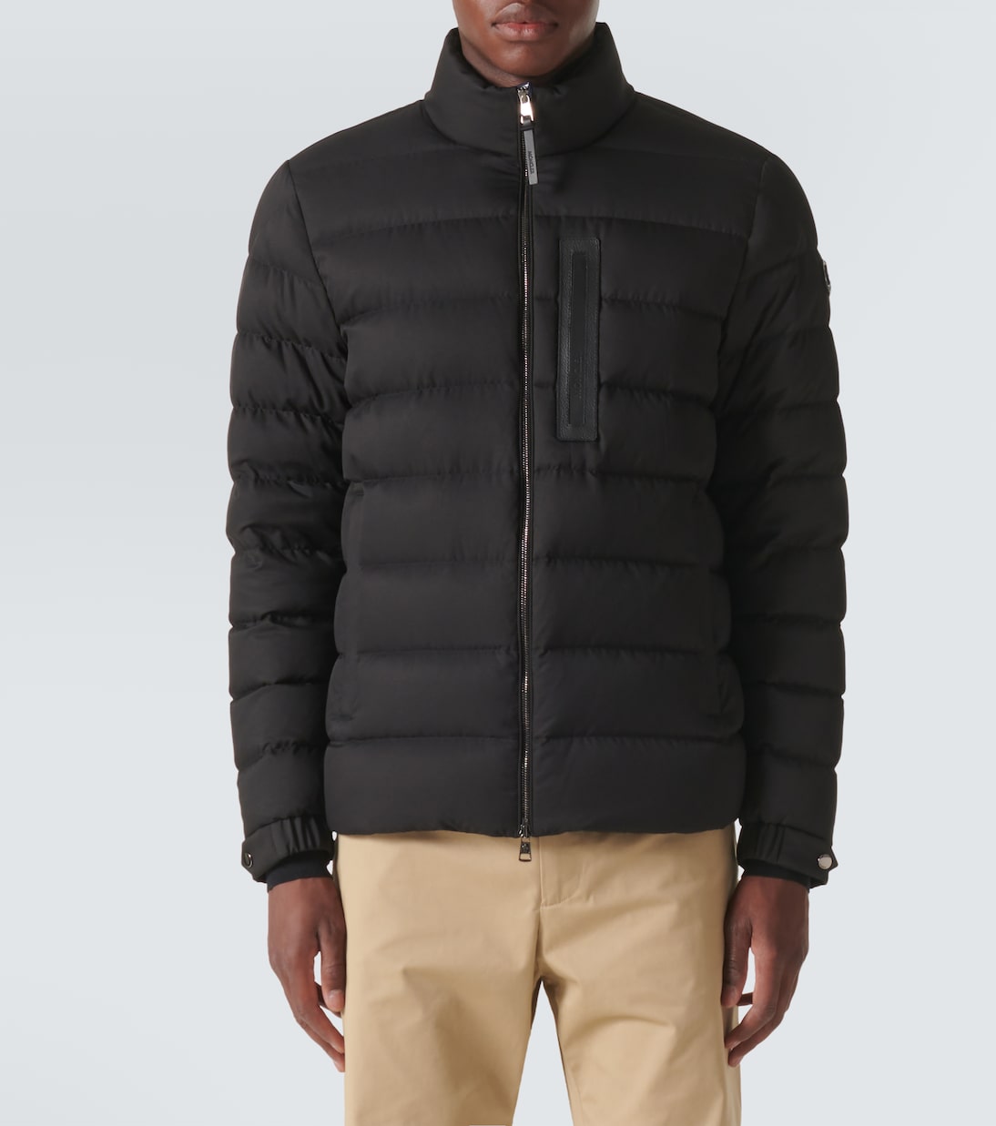 Lauriolle down jacket | Moncler