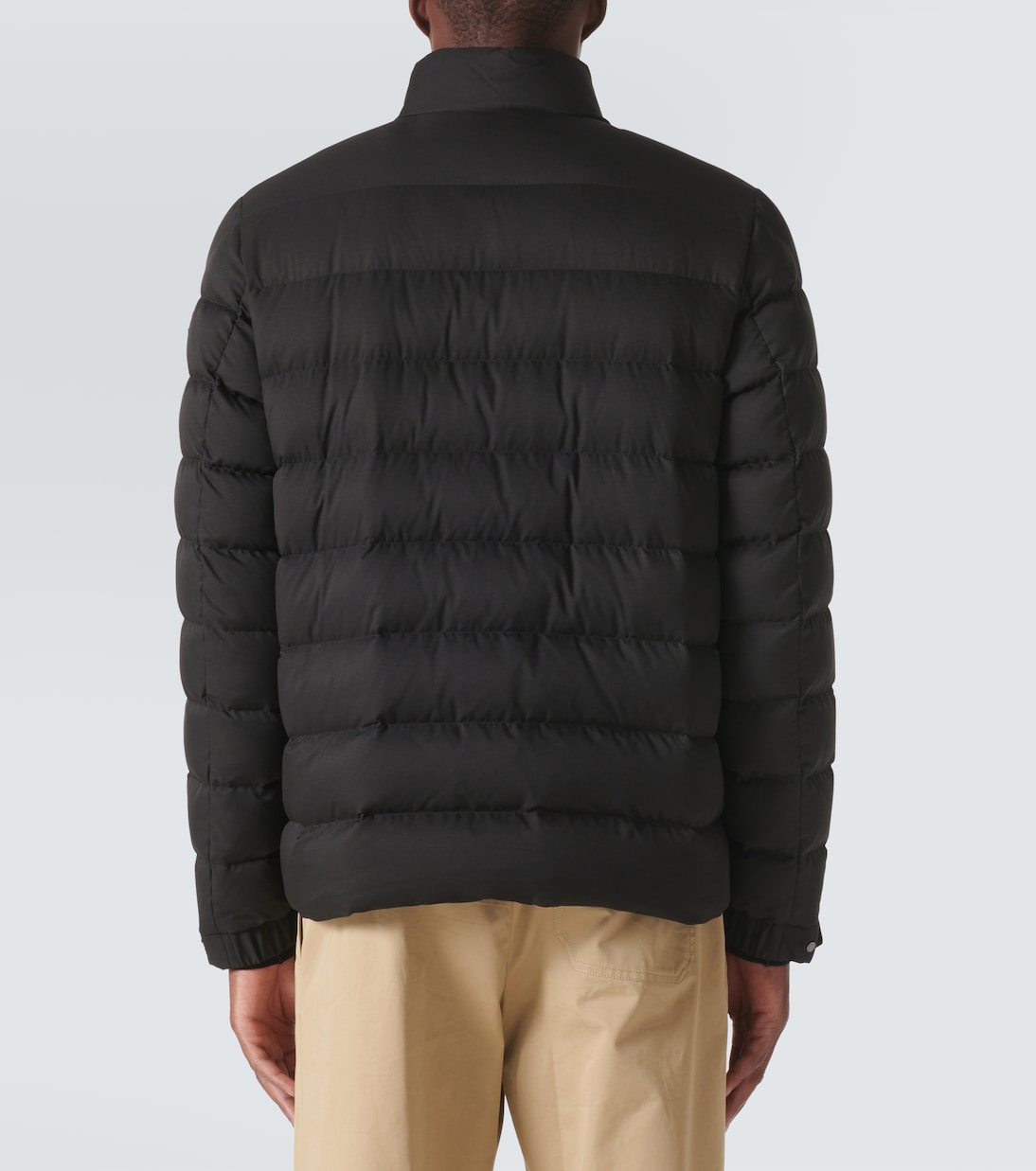 Lauriolle down jacket | Moncler