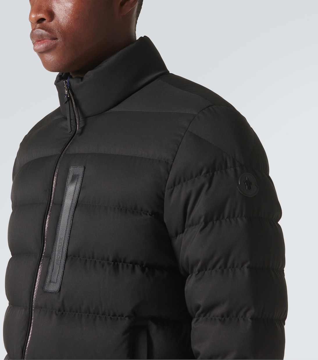 Lauriolle down jacket | Moncler